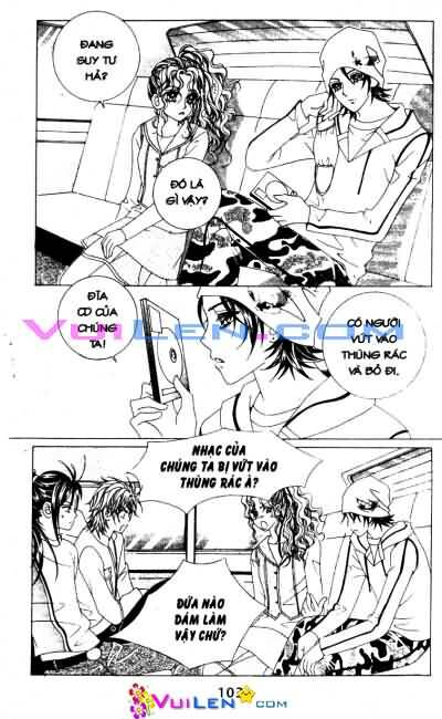 18 years old, we got married: Chapter 6: ...