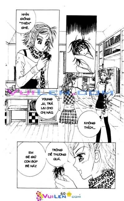 18 years old, we got married: Chapter 60: ...