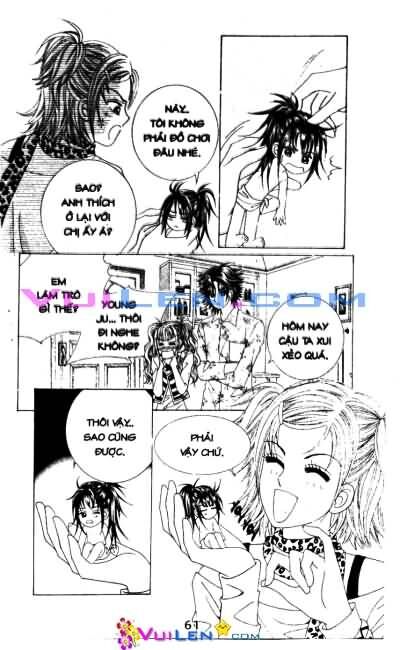 18 years old, we got married: Chapter 60: ...