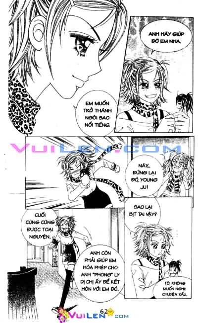 18 years old, we got married: Chapter 60: ...