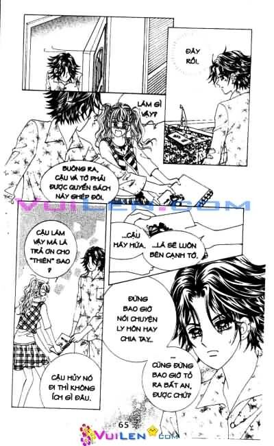 18 years old, we got married: Chapter 60: ...