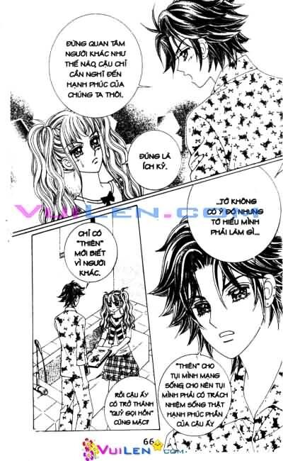 18 years old, we got married: Chapter 60: ...