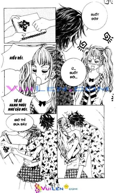 18 years old, we got married: Chapter 60: ...