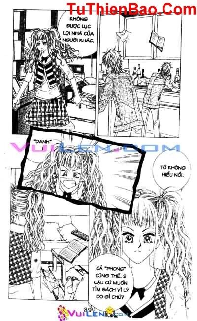 18 years old, we got married: Chapter 61: ...