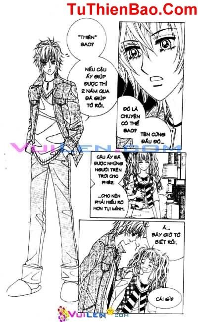 18 years old, we got married: Chapter 61: ...