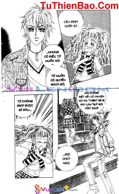 18 years old, we got married: Chapter 61: ...