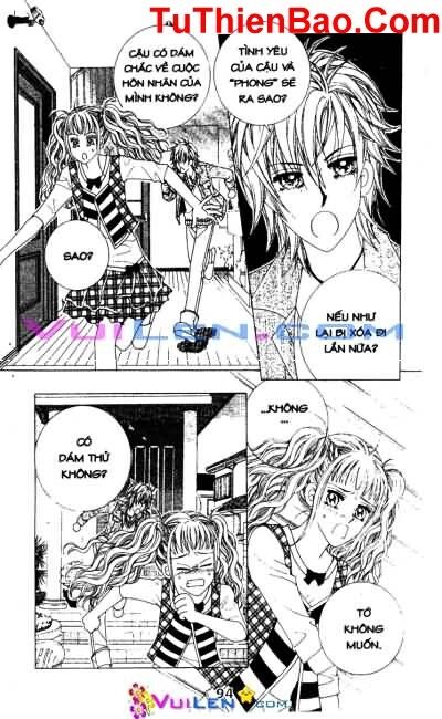 18 years old, we got married: Chapter 61: ...