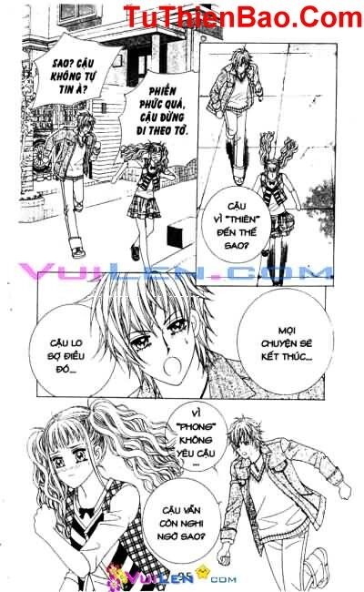 18 years old, we got married: Chapter 61: ...