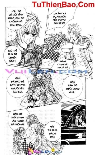 18 years old, we got married: Chapter 61: ...