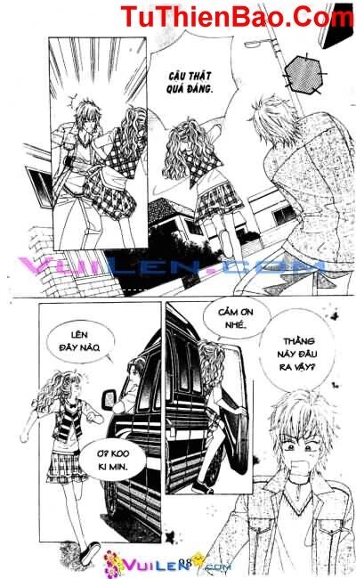 18 years old, we got married: Chapter 61: ...