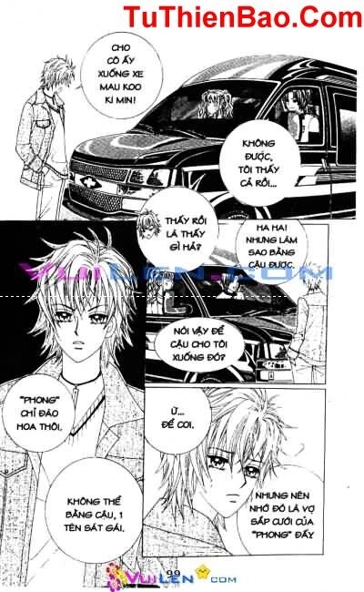 18 years old, we got married: Chapter 61: ...
