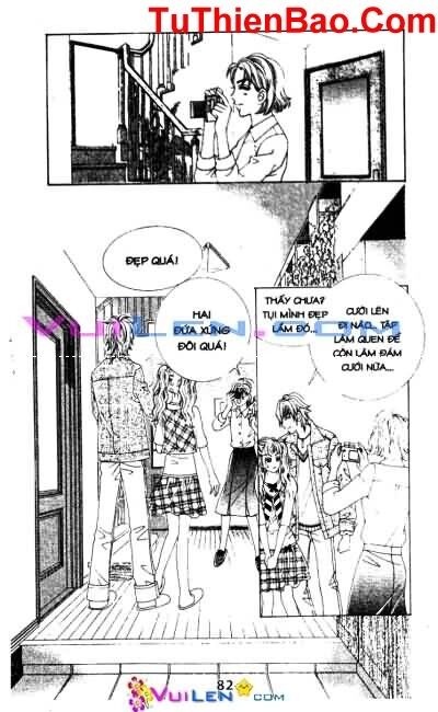 18 years old, we got married: Chapter 61: ...