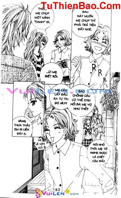 18 years old, we got married: Chapter 61: ...
