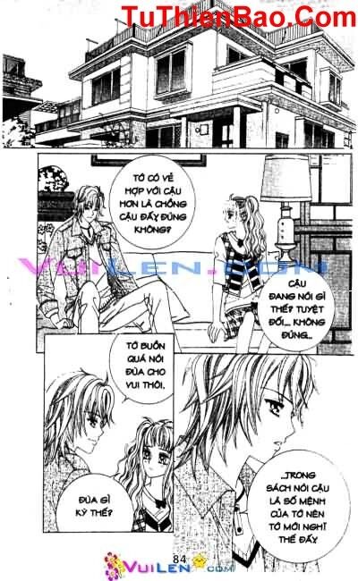 18 years old, we got married: Chapter 61: ...