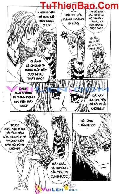18 years old, we got married: Chapter 61: ...