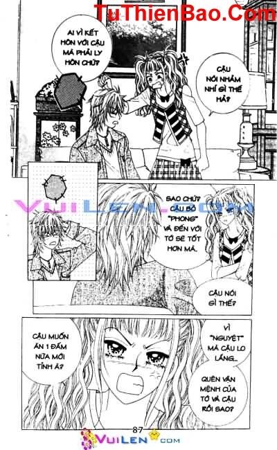 18 years old, we got married: Chapter 61: ...