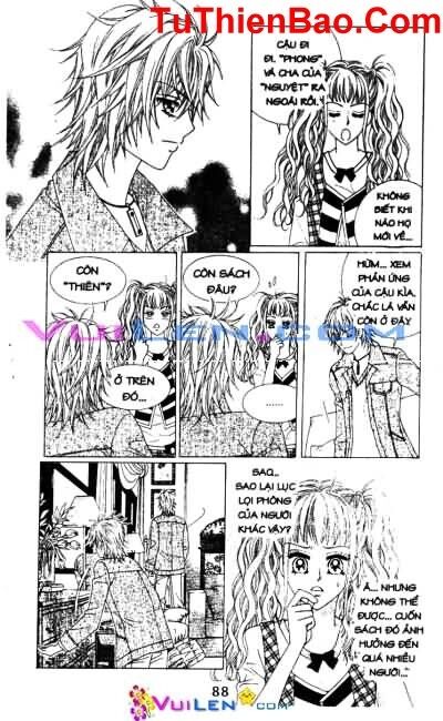 18 years old, we got married: Chapter 61: ...
