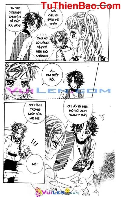 18 years old, we got married: Chapter 62: ...