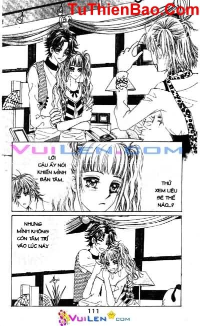 18 years old, we got married: Chapter 62: ...