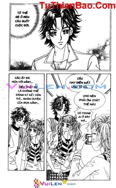 18 years old, we got married: Chapter 62: ...