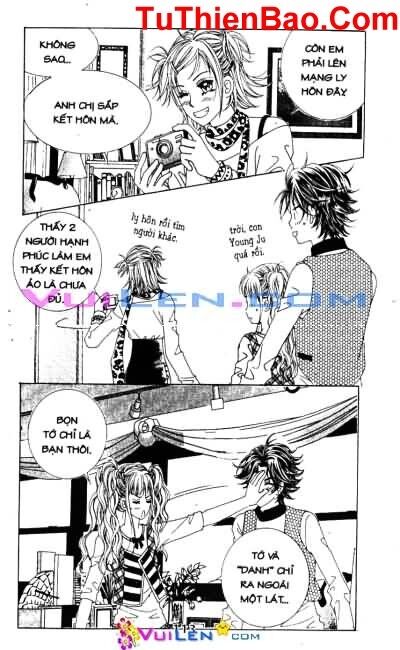 18 years old, we got married: Chapter 62: ...
