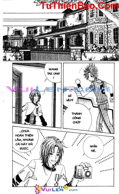 18 years old, we got married: Chapter 62: ...