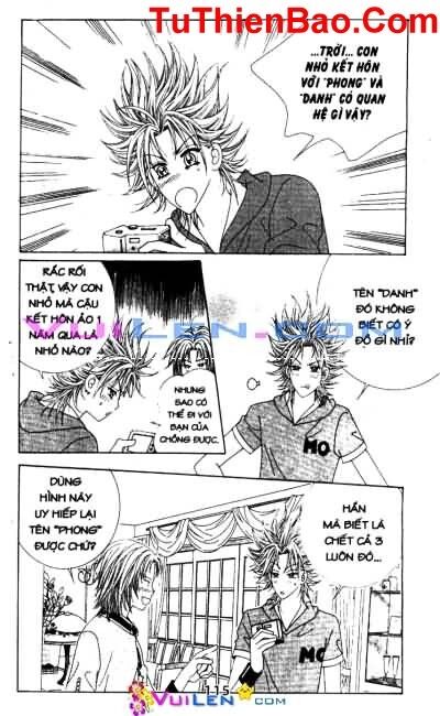 18 years old, we got married: Chapter 62: ...