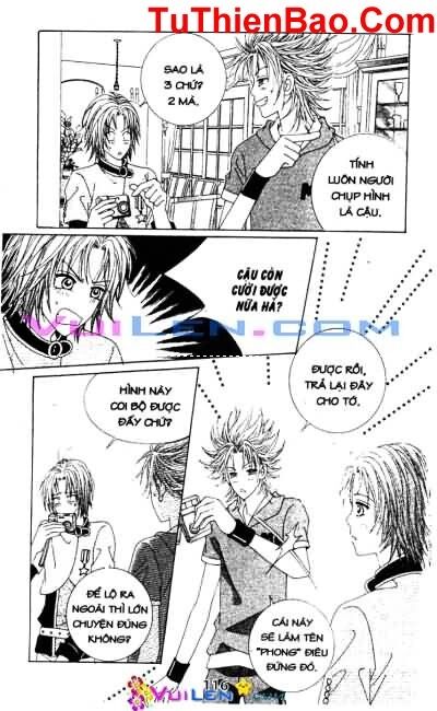 18 years old, we got married: Chapter 62: ...