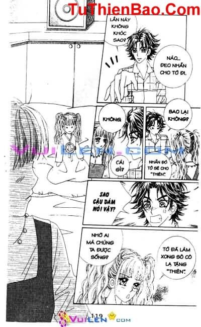 18 years old, we got married: Chapter 62: ...