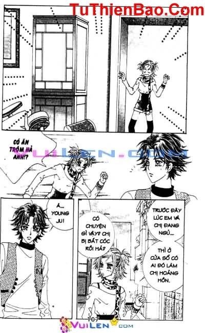 18 years old, we got married: Chapter 62: ...