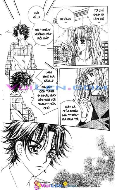 18 years old, we got married: Chapter 63: ...