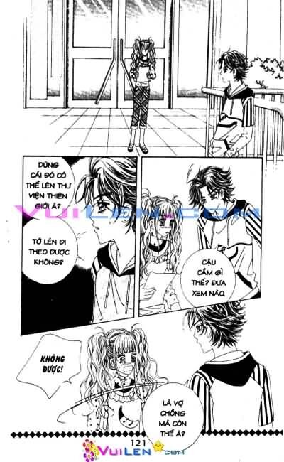 18 years old, we got married: Chapter 63: ...