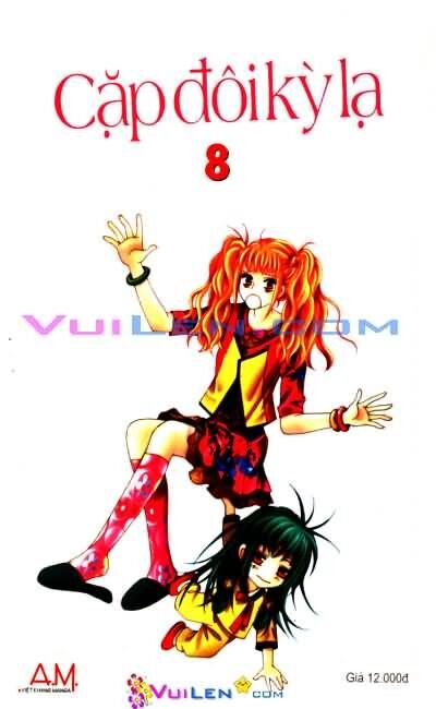 18 years old, we got married: Chapter 63: ...