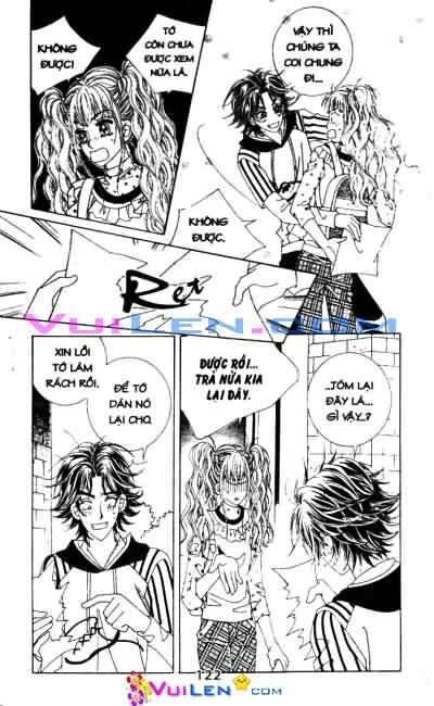18 years old, we got married: Chapter 63: ...
