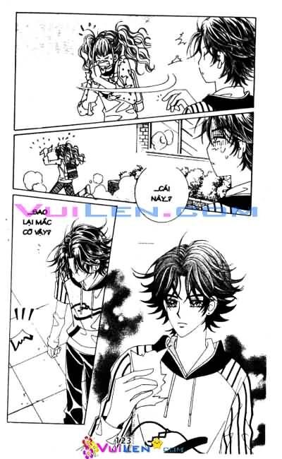18 years old, we got married: Chapter 63: ...