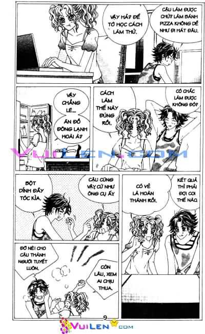 18 years old, we got married: Chapter 64: ...