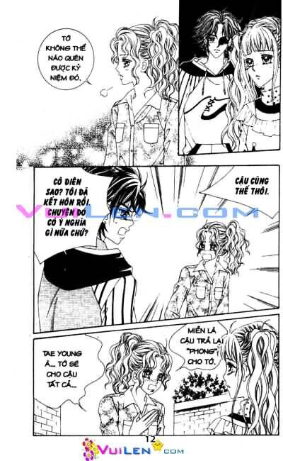 18 years old, we got married: Chapter 64: ...
