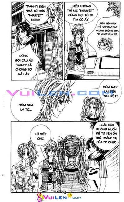 18 years old, we got married: Chapter 64: ...