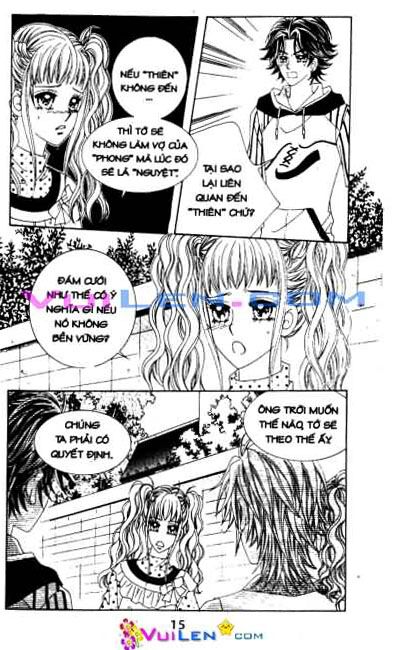 18 years old, we got married: Chapter 64: ...