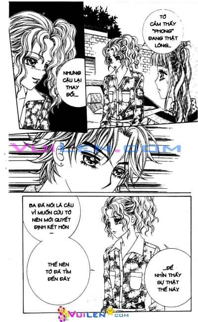18 years old, we got married: Chapter 64: ...