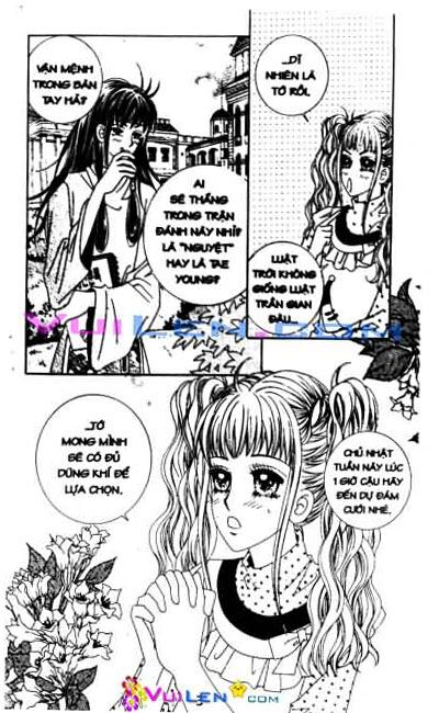 18 years old, we got married: Chapter 64: ...