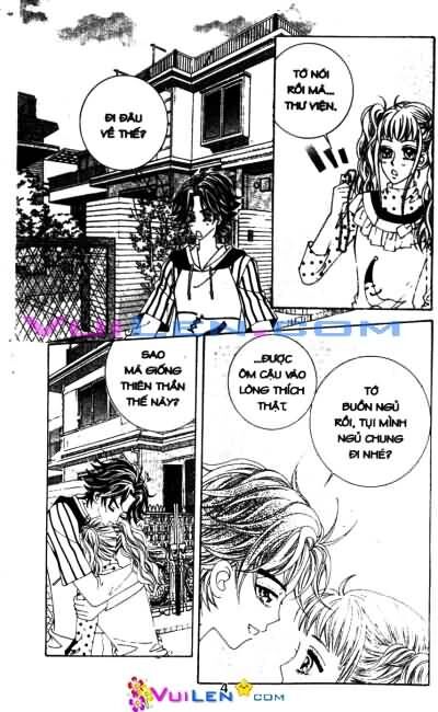 18 years old, we got married: Chapter 64: ...