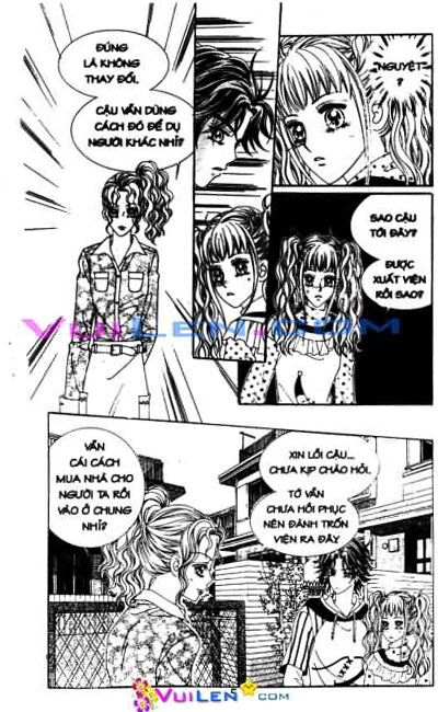 18 years old, we got married: Chapter 64: ...