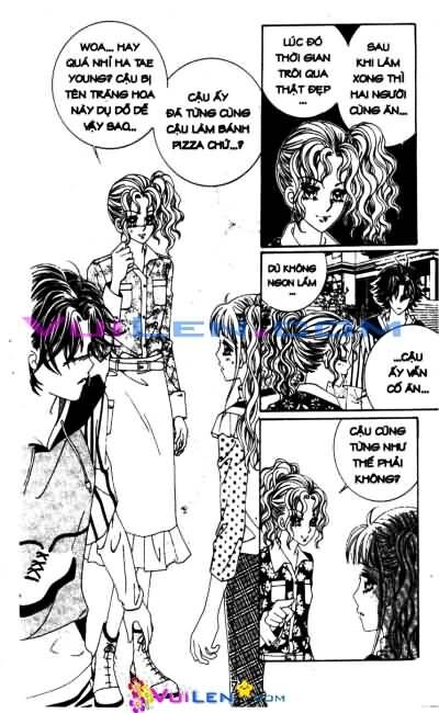 18 years old, we got married: Chapter 64: ...