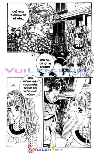 18 years old, we got married: Chapter 65: ...