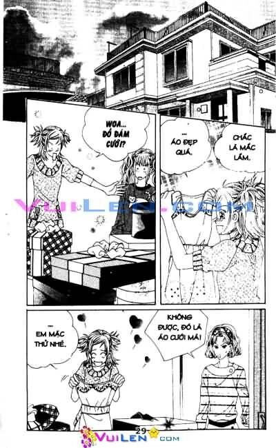 18 years old, we got married: Chapter 65: ...