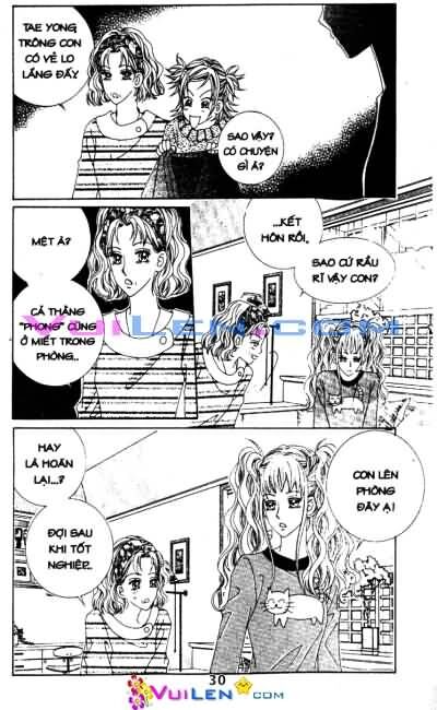 18 years old, we got married: Chapter 65: ...