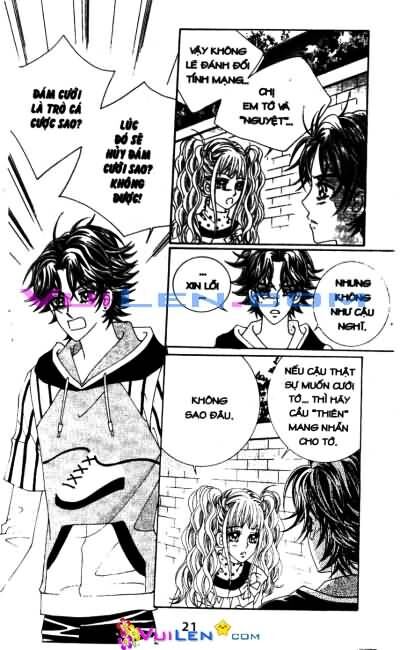 18 years old, we got married: Chapter 65: ...