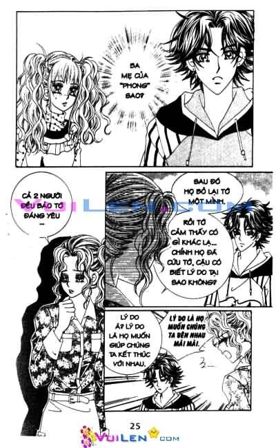 18 years old, we got married: Chapter 65: ...
