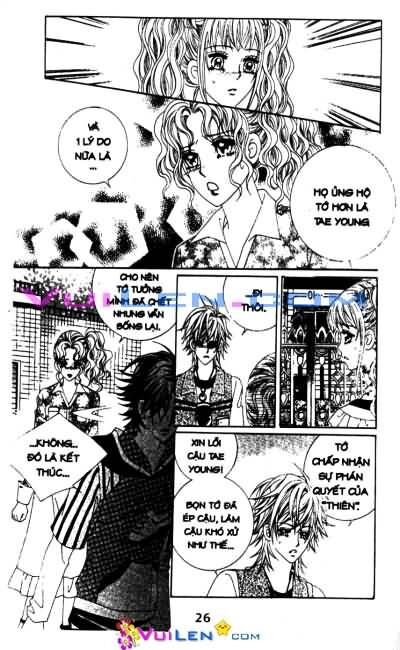 18 years old, we got married: Chapter 65: ...